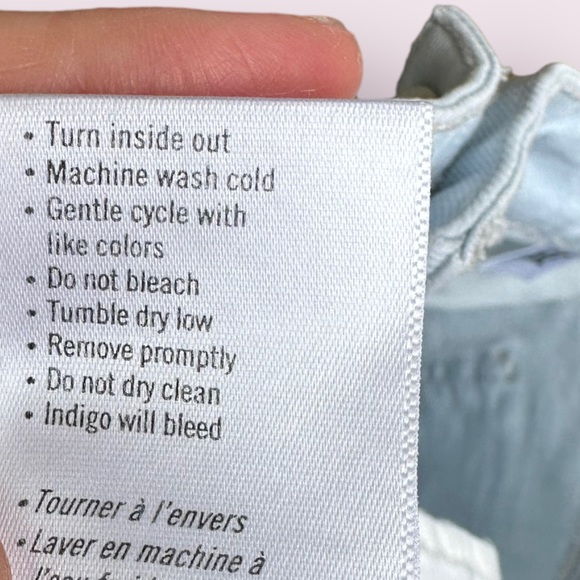 PAIGE Margot Ultra Skinny Jean - Picture 7 of 8